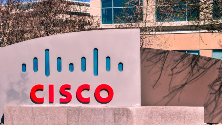 Cisco Doubles Down on Frictionless Security to Protect Hybrid Work and Multi-Cloud Environments