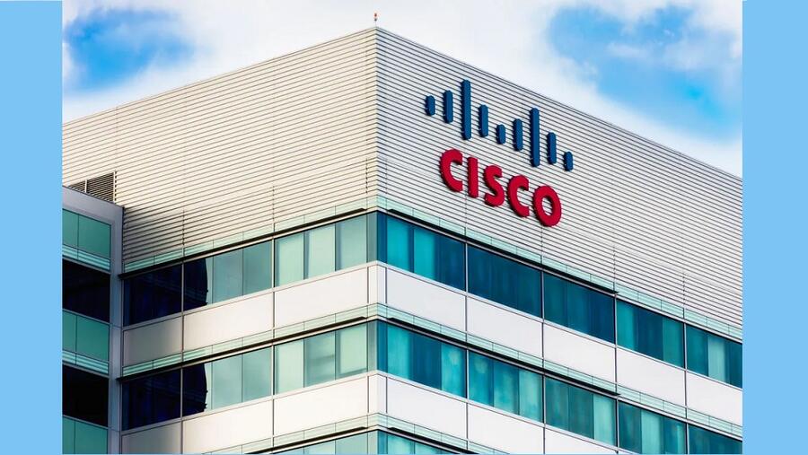 سيسكو تطلق خدمة "تقارير انبعاثات الكربون" من Webex الأولى من نوعها