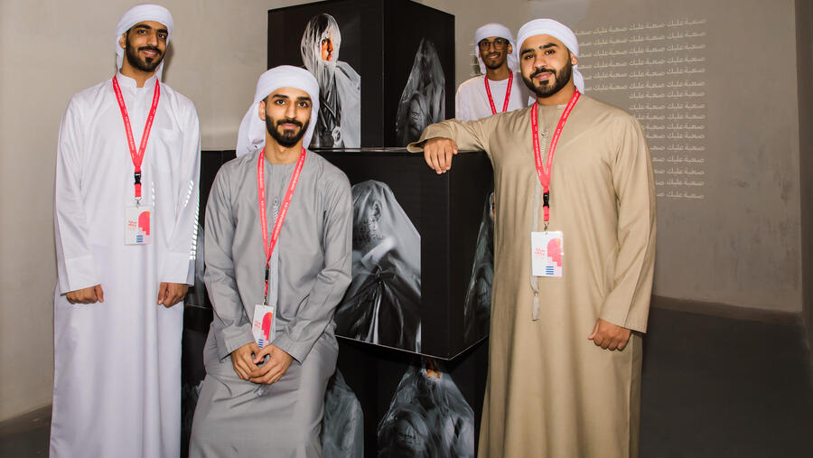 "سكة للفنون والتصميم" .. يفتتح أبواب نسخته الـ 11 بإبداعات متجددة 