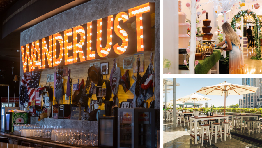 برانش "واندرلوست" WANDERLUST الشهير متوفّر الآن بأسعار أقل مع حفلة جديدة بعد البرانش في "كافيه أرتوا"