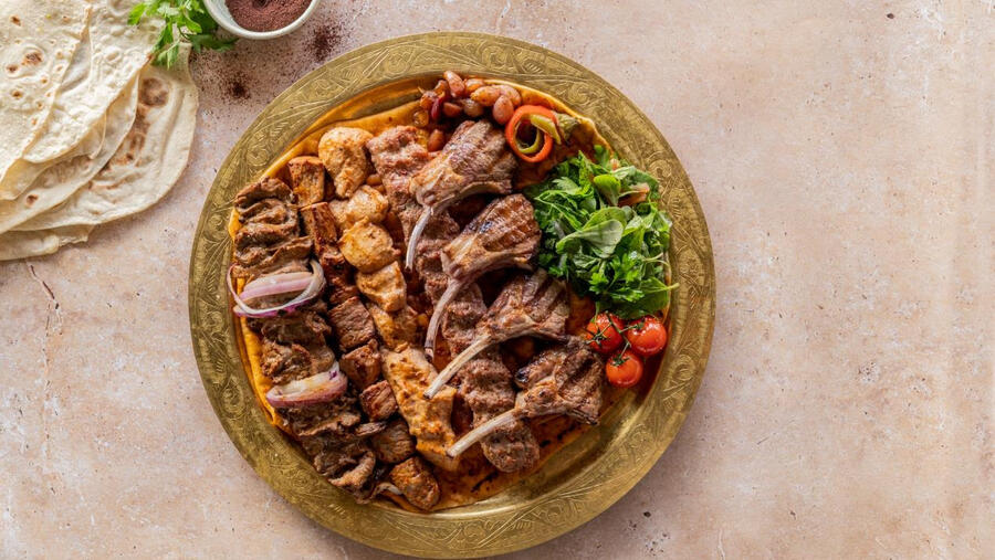 فندق ريكسوس بريميوم دبي يقدم مجموعة من التجارب المميزة خلال شهر رمضان المبارك