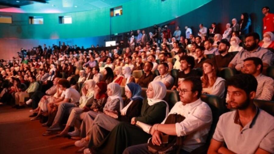 قمّة TED بالعربي تتيح للجمهور تجارب استكشافية متنوّعة من أنحاء العالم العربي