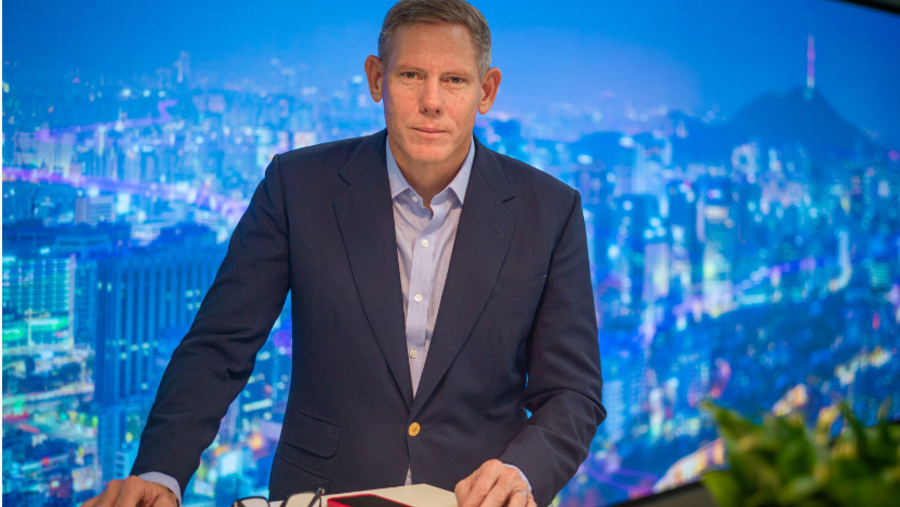 أڤيڤا تعلن تعيين رئيس تنفيذي جديد ورؤية طموحة لصناعات المستقبل المترابطة