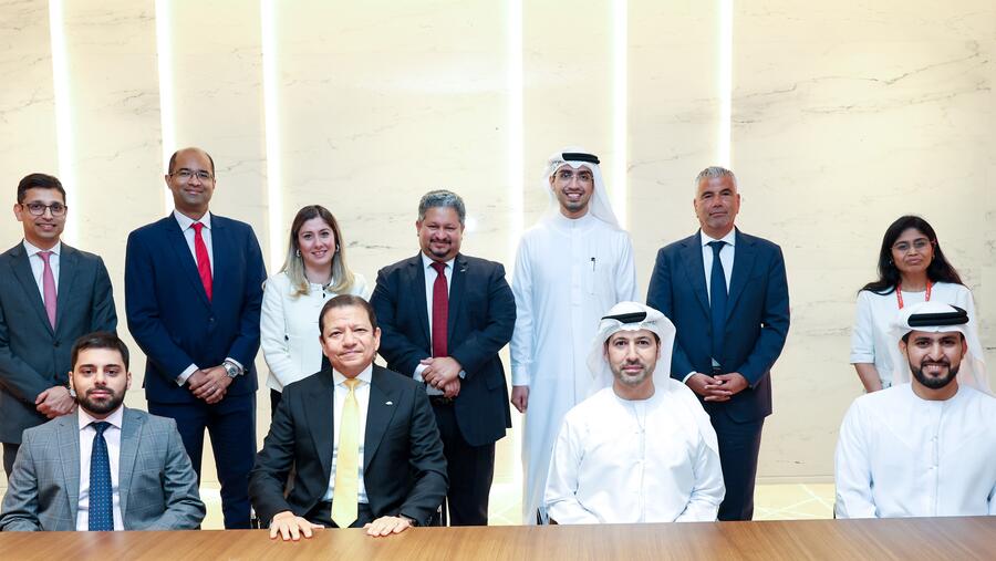 المشرق ومركز دبي المالي العالمي يعلنان عن أسماء الفائزين بمسابقة "هاكاثون التغيير"