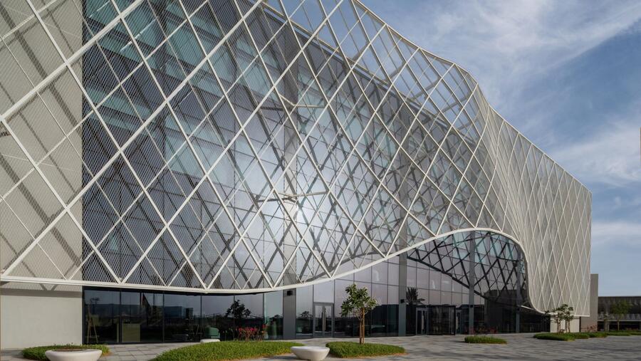 الدار العقارية تؤكد في تقريرها للاستدامة للعام 2022 على أهمية التعاون لتحقيق أهداف المناخ المنشودة