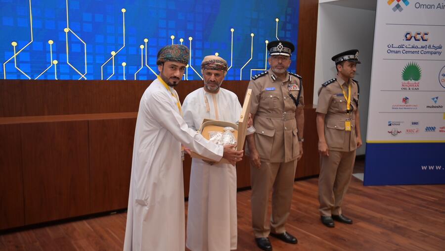 Ooredoo تستعرض دور التقنيات الحديثة في إدارة الأزمات والطوارئ 