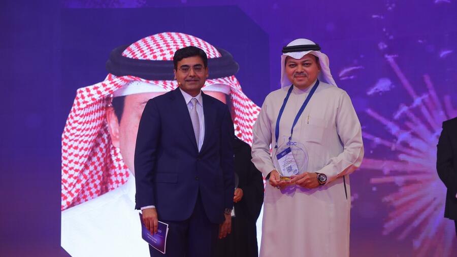 مؤسسة البيانات الدولية IDC تعلن أسماء الفائزين بجوائز التميز خلال حفل خاص  بدبي 