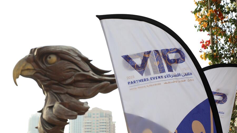 جي.آي.جي. الخليج تستضيف أول فعالية لأبرز الشركاء في دولة قطر