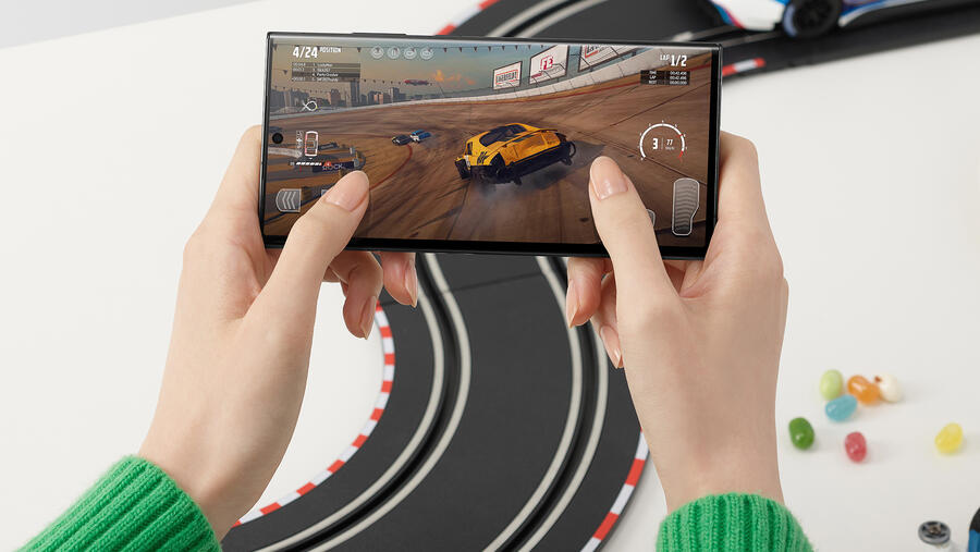 ستة منتجات من سامسونج لا غنى عنها خلال شهر رمضان المبارك