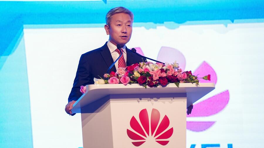 قمة هواوي كلاود الشرق الأوسط وإفريقيا 2023 تركز على إطلاق القدرات الرقمية وبناء الاقتصاد الرقمي بالاعتماد على الحوسبة السحابية