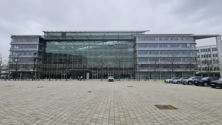 أودي عُمان تأخذ أبرز عملائها المميزين في جولة فريدة من نوعها إلى ميونخ، ألمانيا 