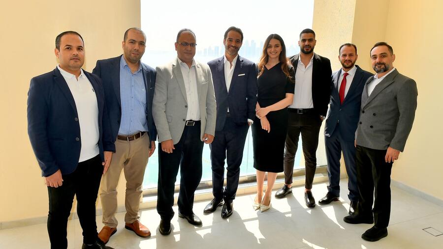 منتجع وريزيدنسز فورسيزونز اللؤلؤة قطر يستعد للترحيب بالضيوف في نمط جديد للحياة