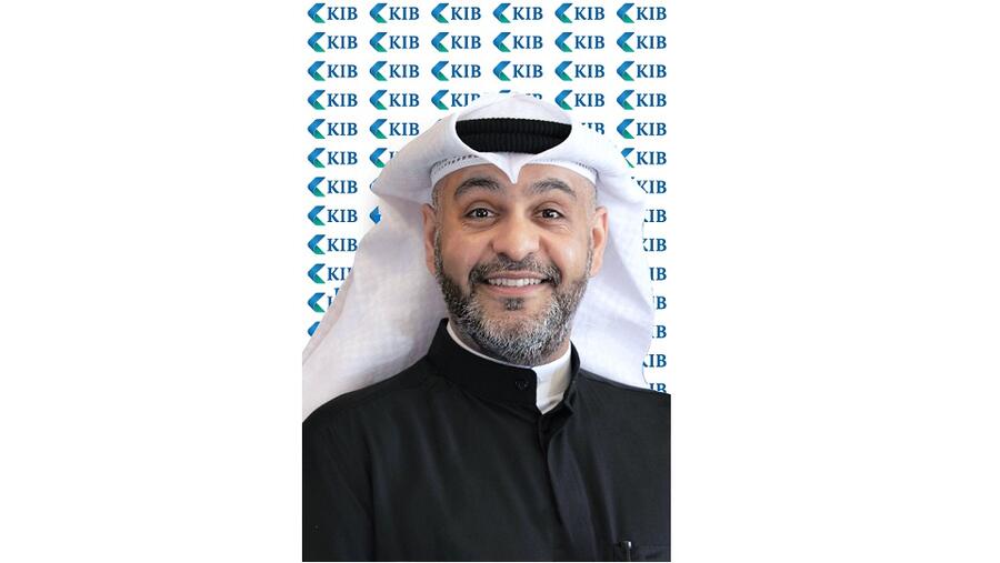 KIB يواصل دعم المواهب الكويتية عبر مشاركته في معارض الفرص الوظيفية.