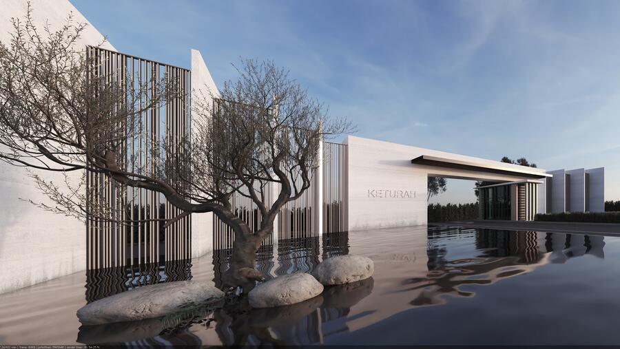 ماج تطلق أراضٍ للبيع ضمن مشروعها "كيتورا ريزيرف" البالغة قيمته 3 مليارات درهم في ميدان