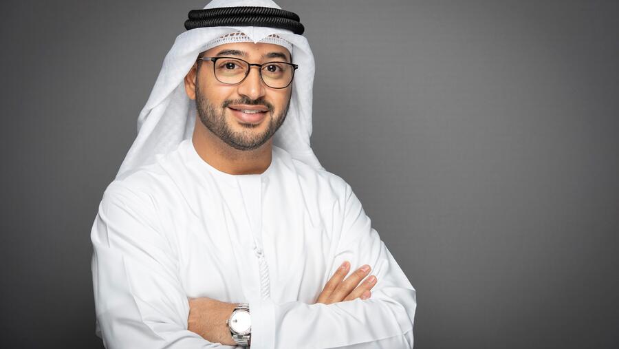 المنتدى الاقتصادي العالمي يعين خالد أحمد بن بريك من بي دبليو سي الشرق الأوسط عضواً في مجلس القادة العالميين الشباب