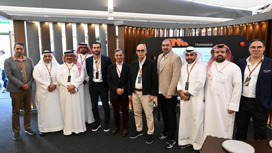 بنك البحرين الوطني يشارك في سباق الفورمولا 1 خلال نهاية الأسبوع