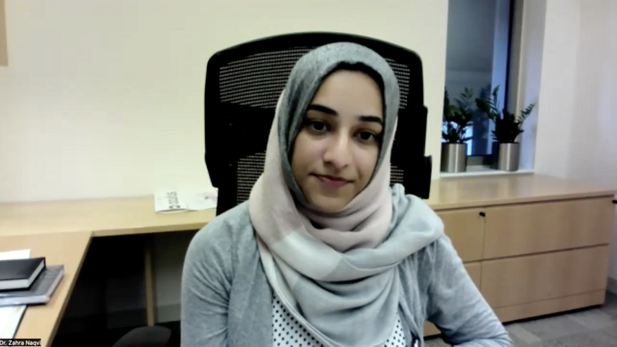 وايل كورنيل للطب - قطر تناقش طرق إدارة القلق والاضطرابات ذات الصلة