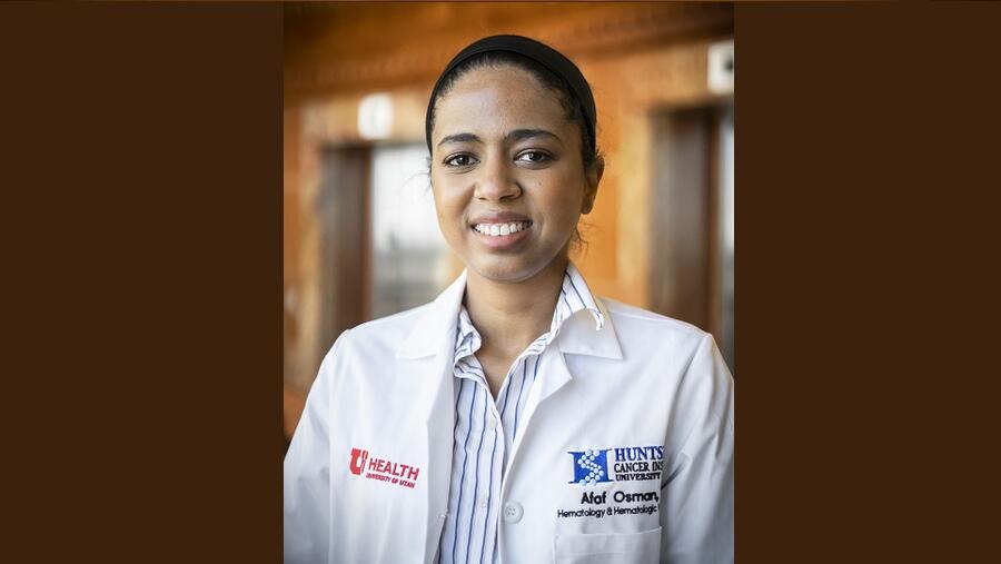 خرّيجة وايل كورنيل للطب - قطر تفوز بمنحة بحثية أميركية مرموقة