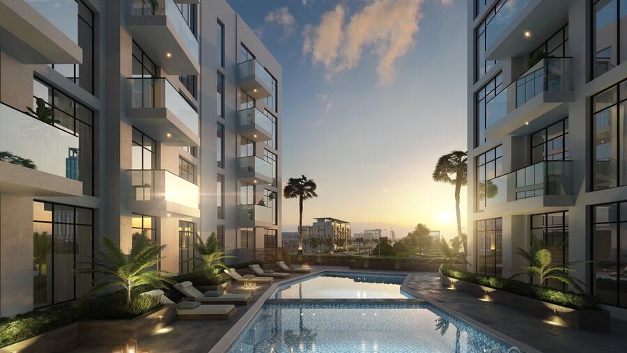 عزيزي توسّع نطاق تعاونها مع "زايليم" في بارك أفنيو 1 و 2