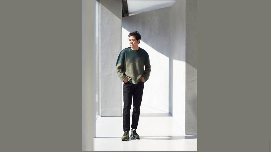 رئيس التصميم العالمي لهيونداي وجينيسيس، سانج يب لي، يحوز على لقب الشخصية الأكثر تأثيراً من قبل جوائز السيارات العالمية لعام 2023