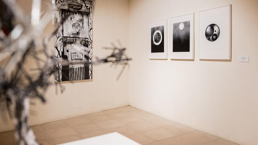 بيوت المستأجرين في "سكة" .. مساحات فنية تنطق بالجمال