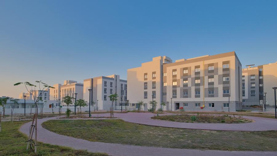وصل تطرح أكثر من 3,800 وحدة سكنية عصرية في مجمع سكني للموظفين