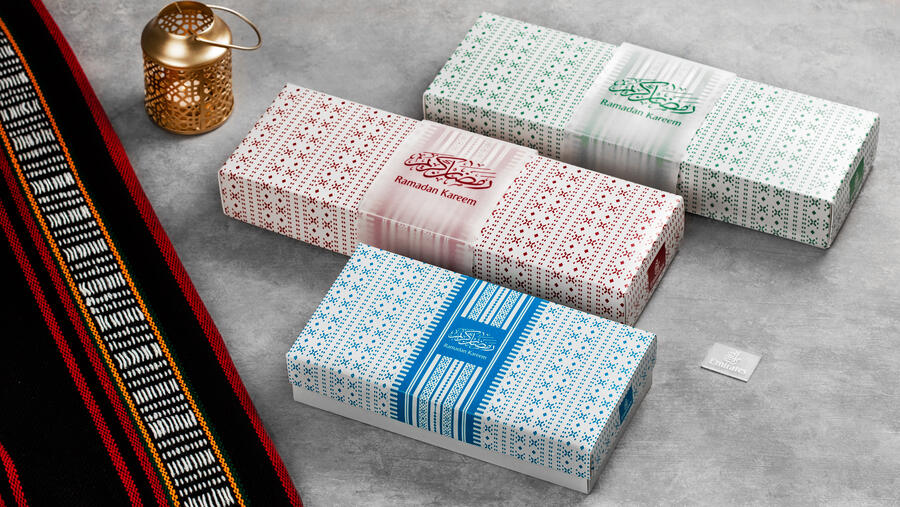 طيران الإمارات تقدم خدمات خاصة على الأرض وفي الأجواء خلال رمضان