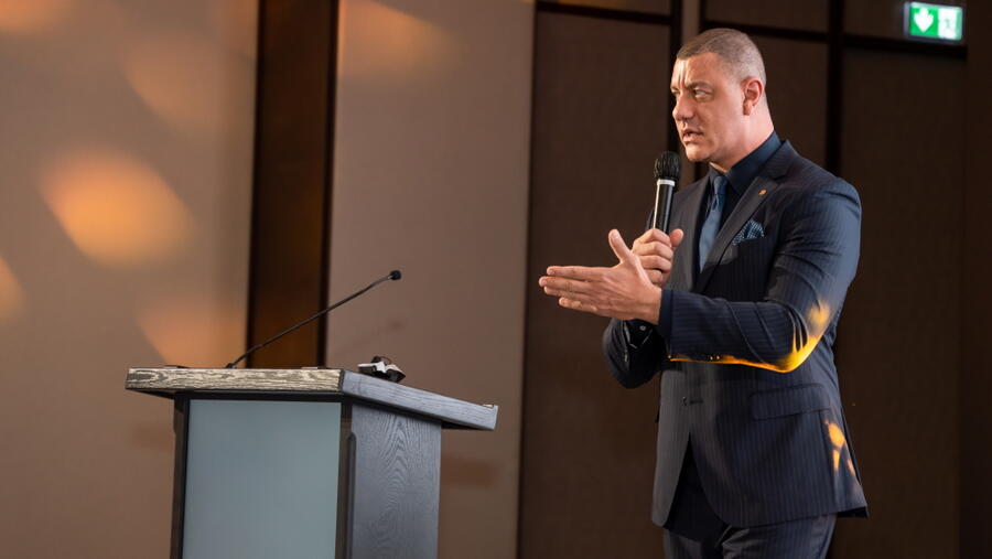 جاقار تكشف عن كيفية تحقيق صناعة النفط والغاز في المنطقة لوفورات مالية بمليارات الدولارات