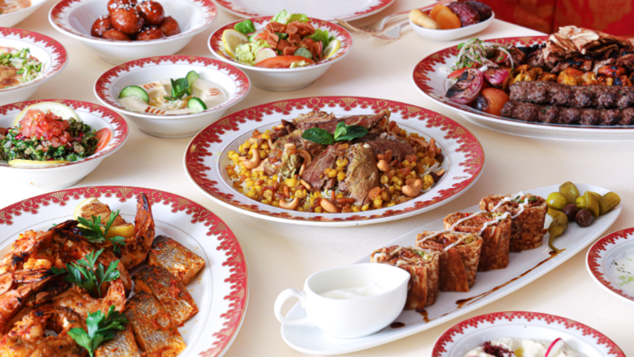 مجموعة جميرا تكشف عن باقة فريدة من تجارب الإفطار والسحور طوال الشهر الفضيل