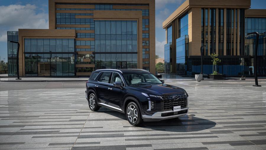 هيونداي تحظى بتقدير الخبراء بفوزها بالعديد من جوائز كار أند درايف المرموقة