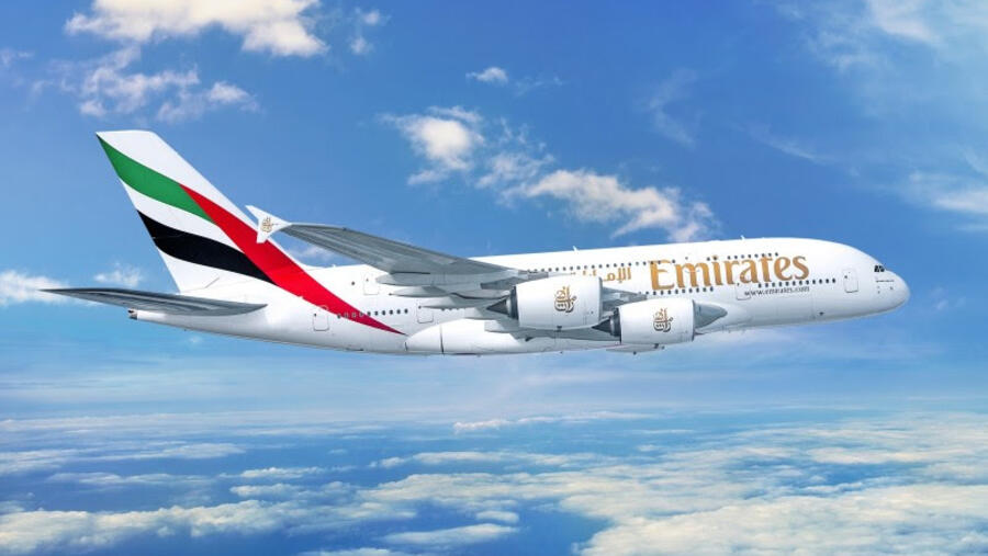 طيران الإمارات تعيد تشغيل الإيرباص A380لخدمة بالي