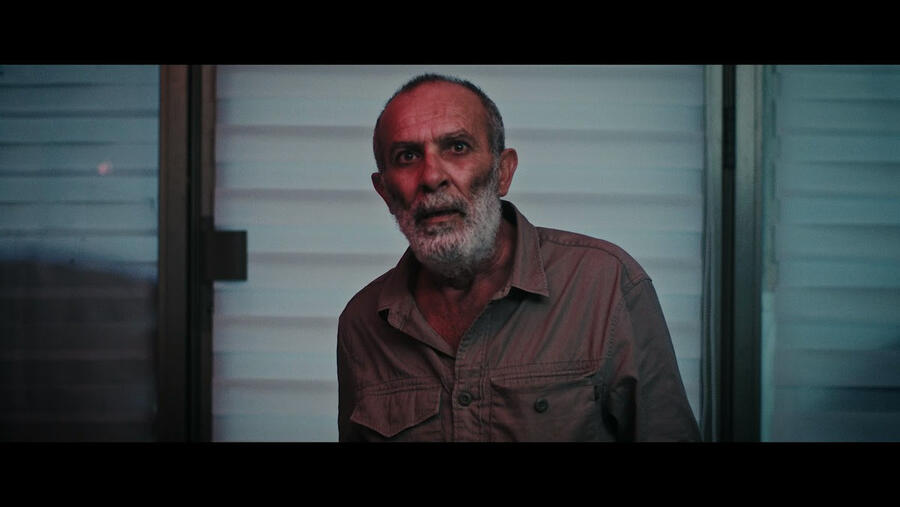 عَلَم | كلشي ماكو | تحت الشجرة | بين الأمواج | حمزة: أطارد شبحًا يطاردني  5 أفلام لـ MAD Solutions تنافس في مهرجان الفيلم العربي سان دييغو بأميركا