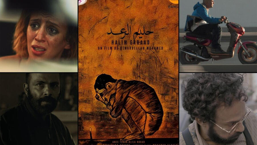 5 أفلام لـ MAD Solutions في المهرجان المغاربي في هولندا