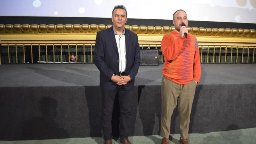 عَلَم يفوز بـجائزة أفضل عمل أول في مهرجان تطوان لسينما البحر الأبيض المتوسط