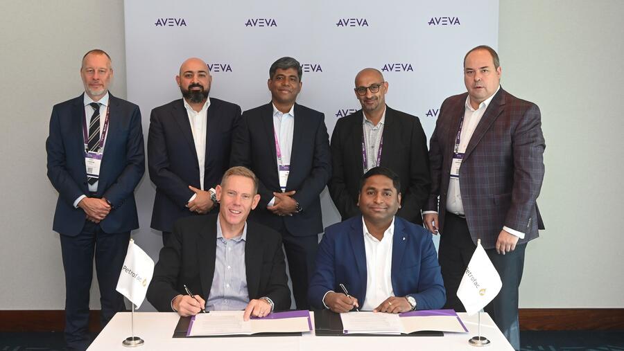 أڤيڤا وبتروفاك توقّعان مذكرة تفاهم لتسريع المبادرات الرقمية في قطاع الطاقة