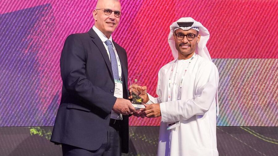 معهد سانز التدريبي للأمن السيبراني يحصل على جائزتين مرموقتين تقديراً لجهوده في تمكين قطاع الأمن السيبراني بالإمارات