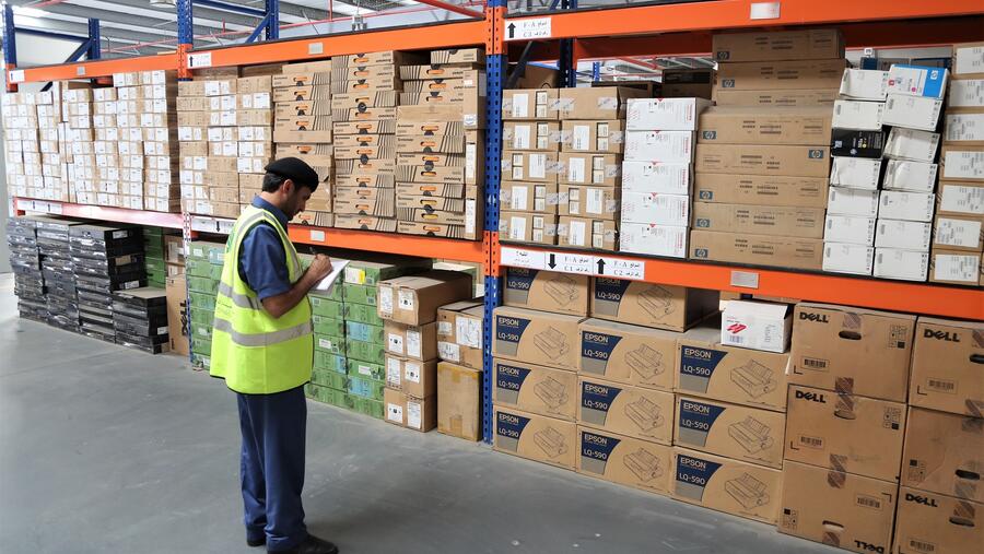 جمارك دبي: خدمات تخليص البضائع مستمرة على مدار الساعة 365 يوماً بالسنة 