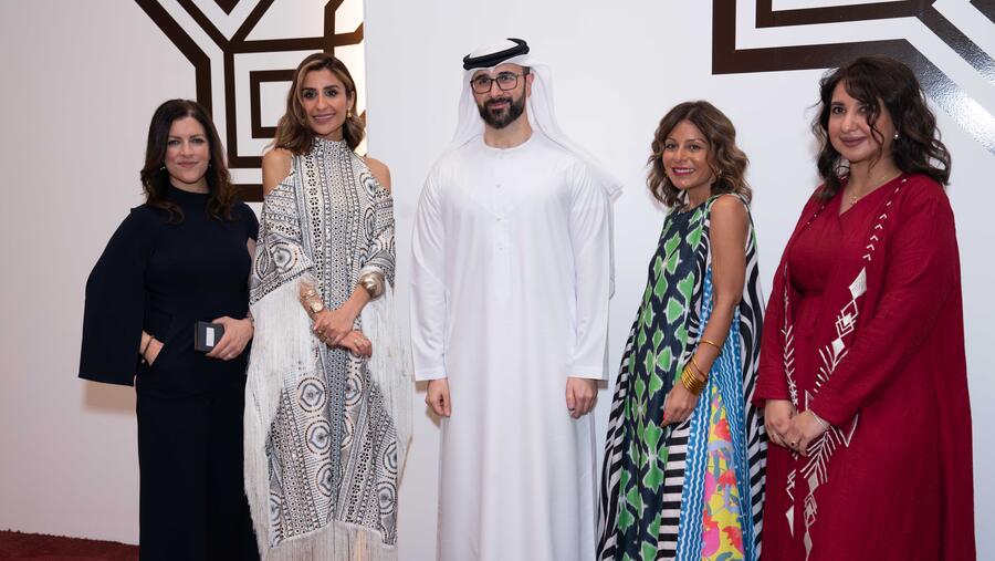 طيران الإمارات تستضيف الإعلاميين الكويتيين في غبقة رمضانية   