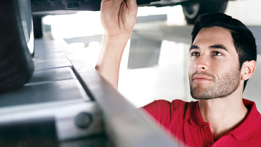 أودي عُمان ترفع الستار عن عروض خدمات شهر رمضان المميزة