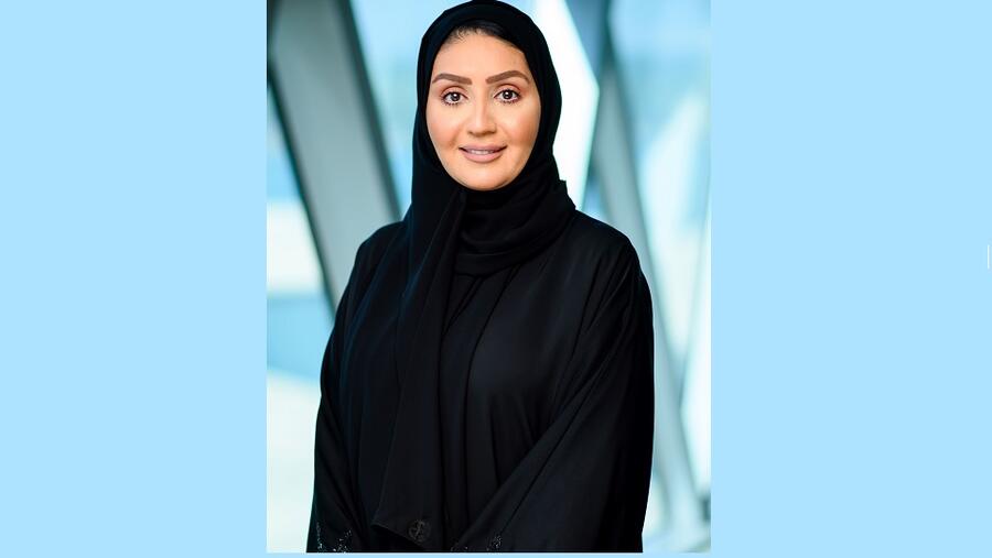 الدار تُعيّن بيان الحوسني رئيساً تنفيذياً للموارد البشرية والاتصال