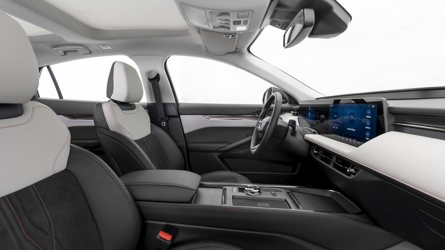 فورد توروس الجديدة كلياً تمثّل الخيار الأمثل للعائلات