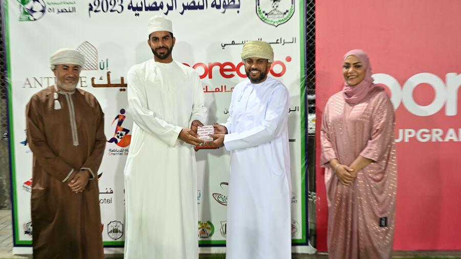 شركات مجموعة "أريدُ" تطور المجتمعات بمبادرات شهر رمضان المبارك في مناطق حضورها