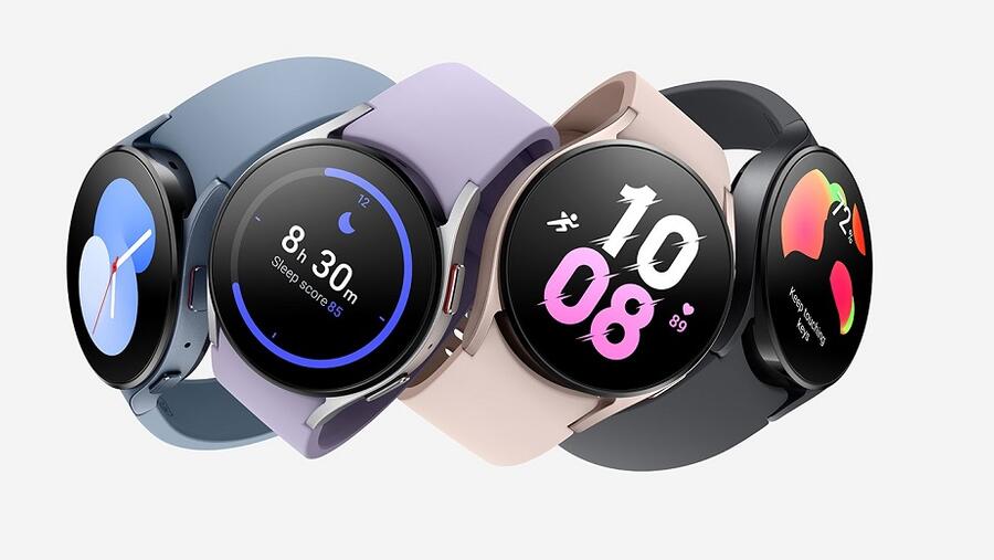 6 هدايا مثالية للعيد من منتجات سامسونج