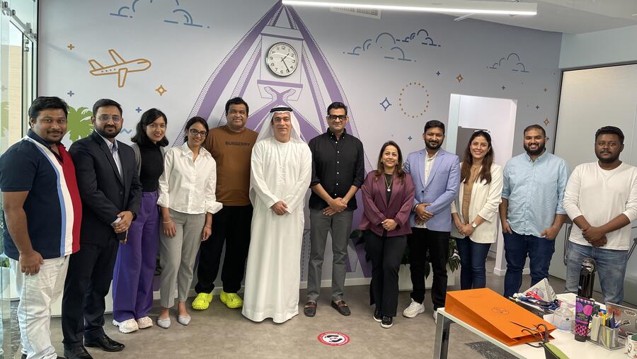 شركة ياب تعين سعادة الدكتور أحمد عبد الرحمن البنا عضواً في مجلسها الاستشاري