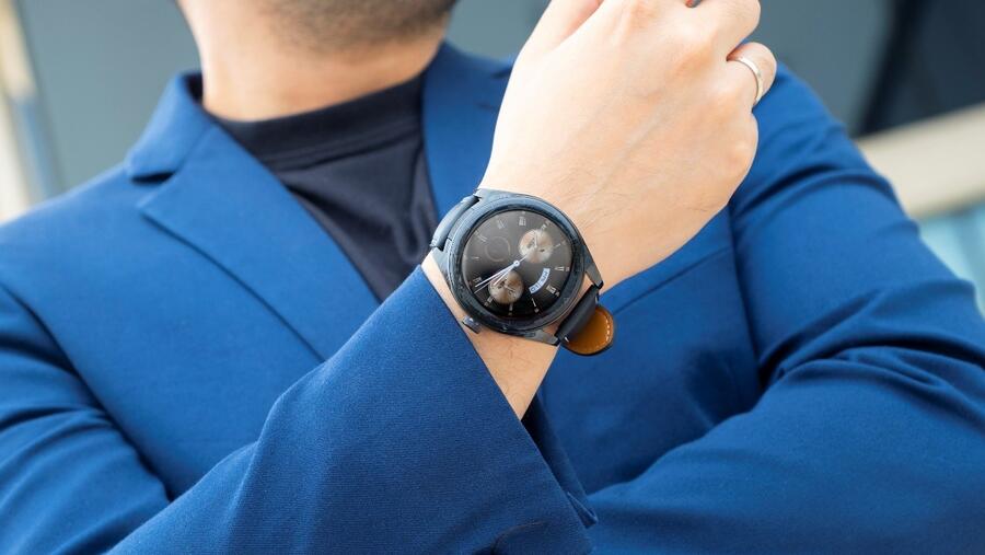 حقِّق أهداف لياقتك البدنية في شهر رمضان المبارك وقم بمراقبة صحتك باستخدام ساعة HUAWEI WATCH Buds   