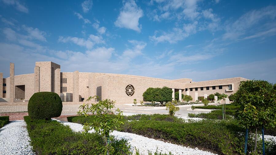 جامعة كارنيجي ميلون في قطر تُطلق مبادرة لتعزيز الاستدامة وتمكين الطلاب