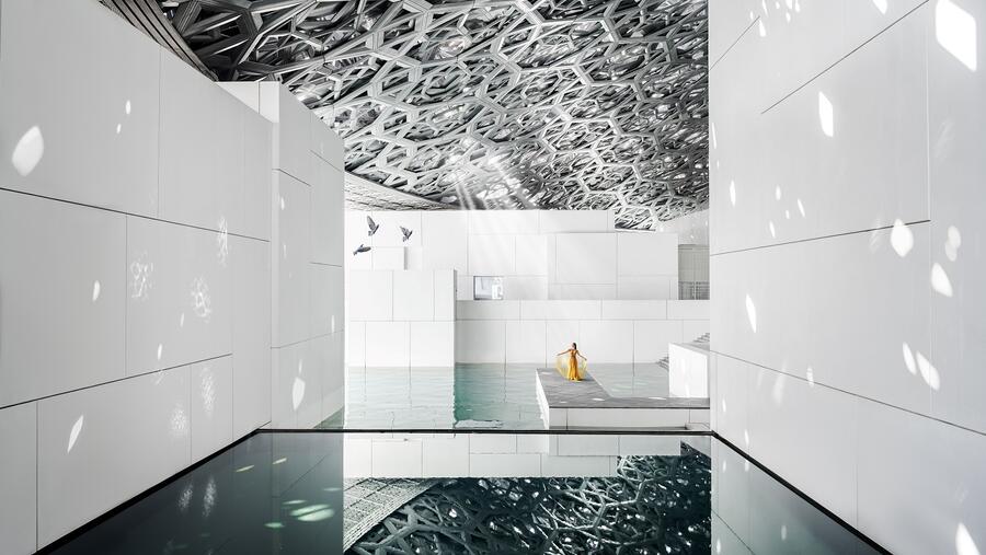 "ميرال دستينيشنز" تستعرض أبرز الإنجازات في جزيرتي ياس والسعديات خلال مشاركتها في معرض سوق السفر العربي 2023