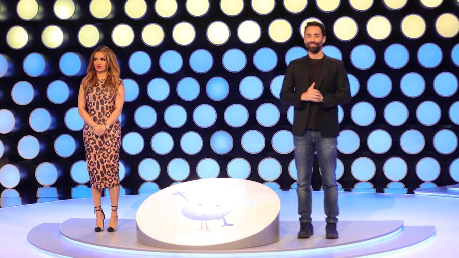 محظوظ يتوج المليونير الأسبوعي المضمون الثامن في السحوبات رقم 126