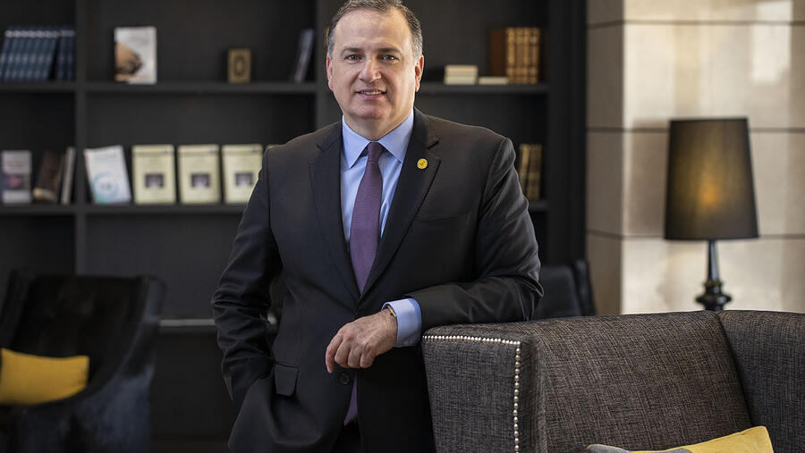 مجموعة فنادق إنتركونتيننتال تعلن عن افتتاح فندق "هوليداي إن آند سويتس الخبر"