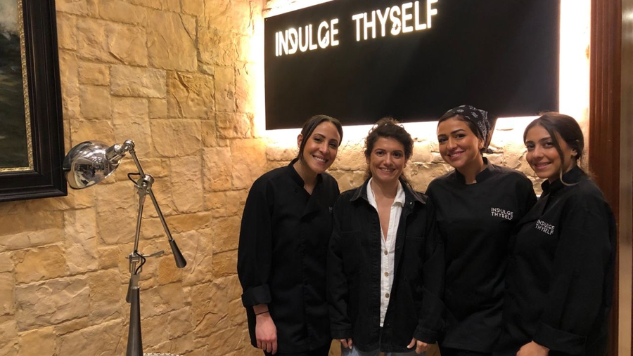 كيا تتعاون مع The Waste Labبهدف تعزيز الوعي حول واقع هدر الأغذية 